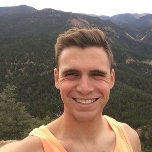 Meet your Posher, Patrick